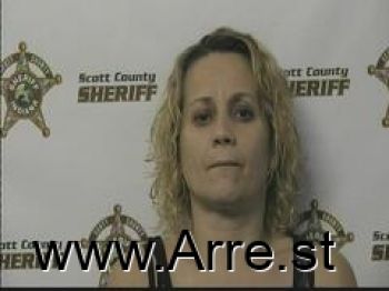 Gretchen  Whicker Mugshot