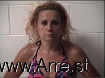 Gretchen  Whicker Mugshot