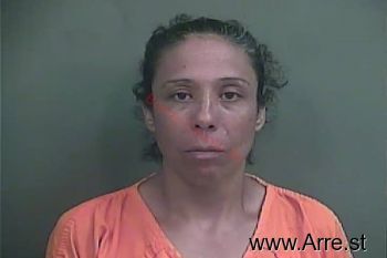 Guadalupe  Milian-tinoco Mugshot