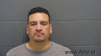 Guillermo Vega Gonzalez Mugshot