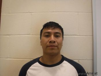 Guillermo  Gonzalez-cano Mugshot