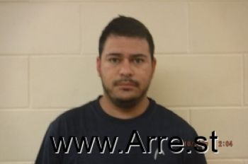 Guillermo  Hernandez-vidales Mugshot