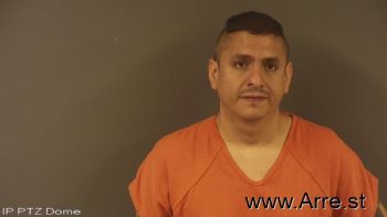 Guillermo Cuayahui Sanchez Mugshot