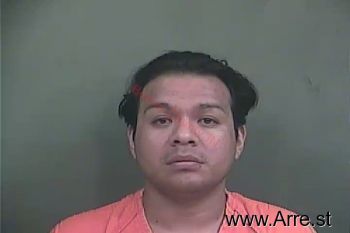 Gustavo Zamorano Aguilar Mugshot