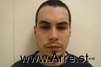 Gustavo  Gonzalez-aguirre Mugshot