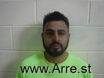 Gustavo  Gutierrez-maldonado Mugshot