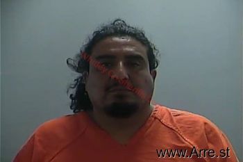 Gustavo Armando Munoz Jr Mugshot