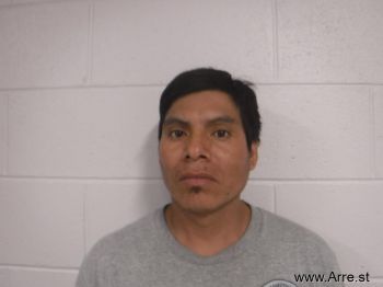 Gustavo  Nunez-navarro Mugshot