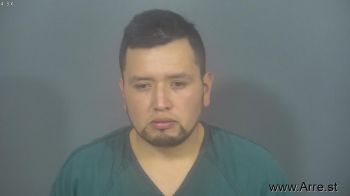 Gustavo Antonio Rodriguez Mugshot