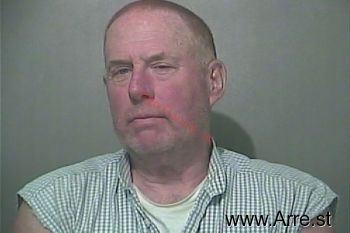 Guy M Bosserman Mugshot