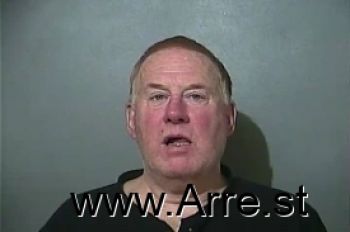 Guy M Bosserman Mugshot