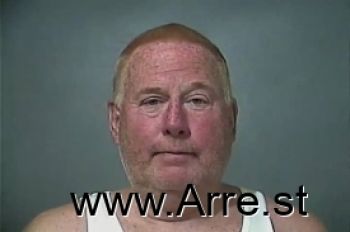 Guy M Bosserman Mugshot