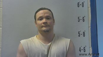 Guy William Harlan Mugshot