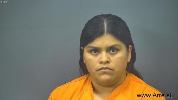 Gabriela  Lopez Mugshot