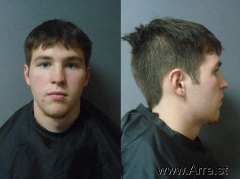 Gage Matthew Grimes Mugshot