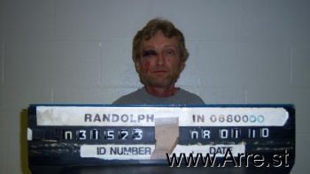 Garian J Damewood Mugshot