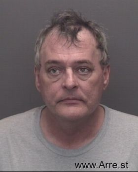 Gary K Adams Mugshot