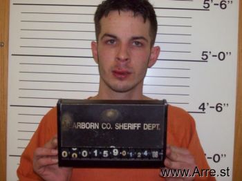 Gary  Allen Mugshot