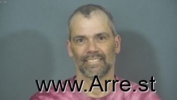 Gary Ray Campbell Mugshot