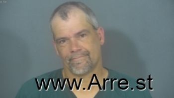 Gary Ray Campbell Mugshot