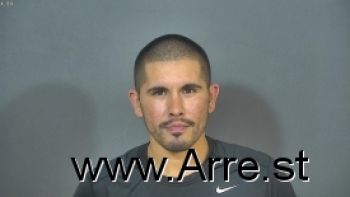 Gary Lee Garcia Mugshot