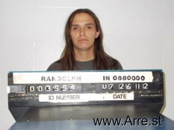 Gary Warren Gray Mugshot