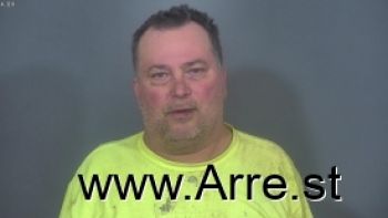 Gary Glenn Johnson Mugshot