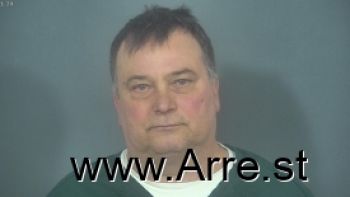 Gary Glenn Johnson Mugshot