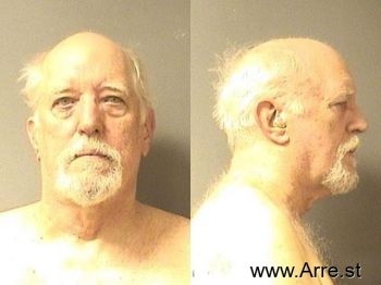 Gary William Lane Mugshot