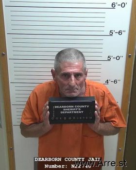 Gary Grant Lane Mugshot