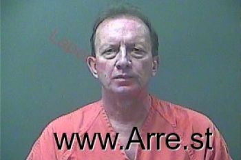 Gary L Miller Mugshot