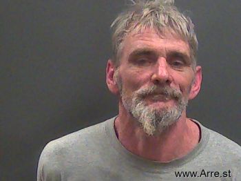 Gary Allen Murphy Mugshot