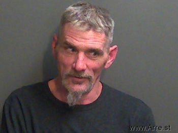 Gary Allen Murphy Mugshot