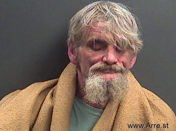 Gary Allen Murphy Mugshot