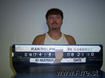 Gary Lowell Oliphant Mugshot