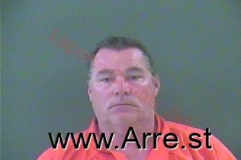 Gary  Stevens Mugshot