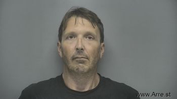 Gary  Weeks Mugshot