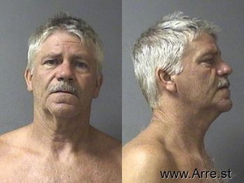 Gary Lee White Mugshot