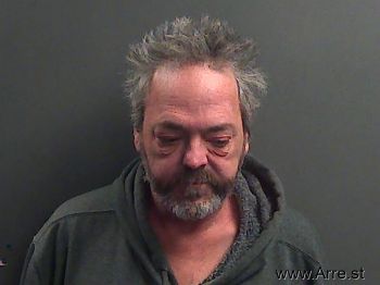 Gary Dewayne White Mugshot