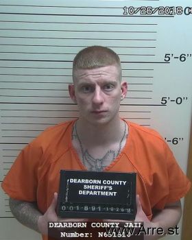 Gary Wayne Wilder Mugshot