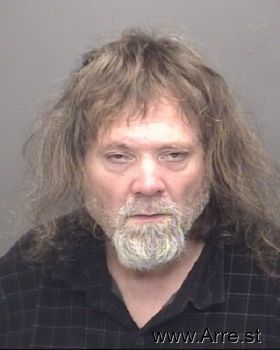 Gary Brian Wilson Mugshot