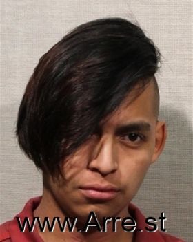 Gaspar  Juan Francisco Mugshot