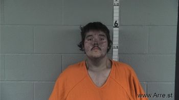 Gavin Dok Davis Mugshot