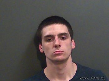 Gavin Michael Grubbs Mugshot