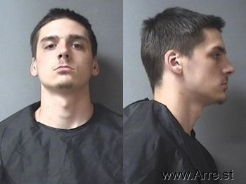 Gavin Michael Grubbs Mugshot