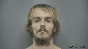 Gavin Matthew Hunter Mugshot