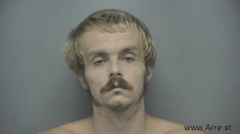 Gavin Matthew Hunter Mugshot