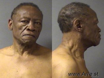 George Senior Allen Mugshot