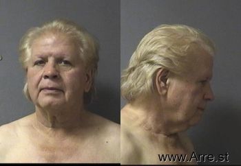 George Michael Brooks Mugshot