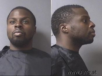 George Allen Bryant Mugshot